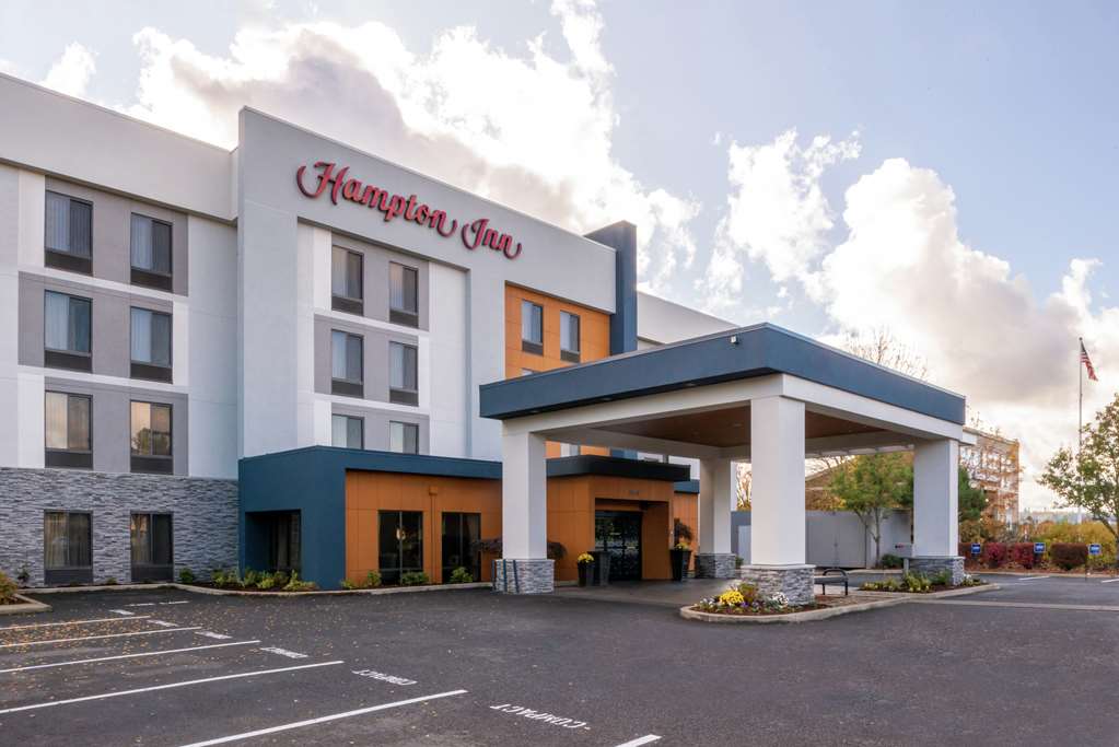Hampton Inn Eugene - thumb 0