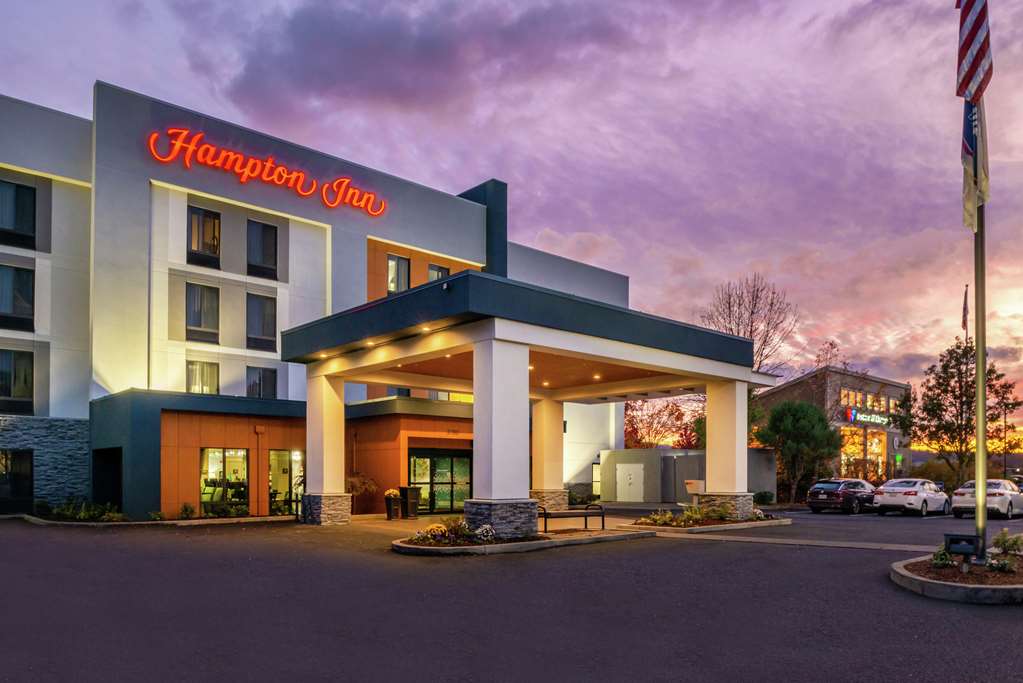 Hampton Inn Eugene - thumb 1