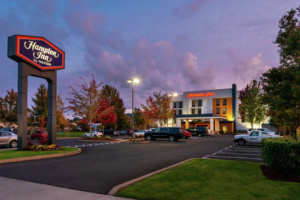 Hampton Inn Eugene - thumb 2