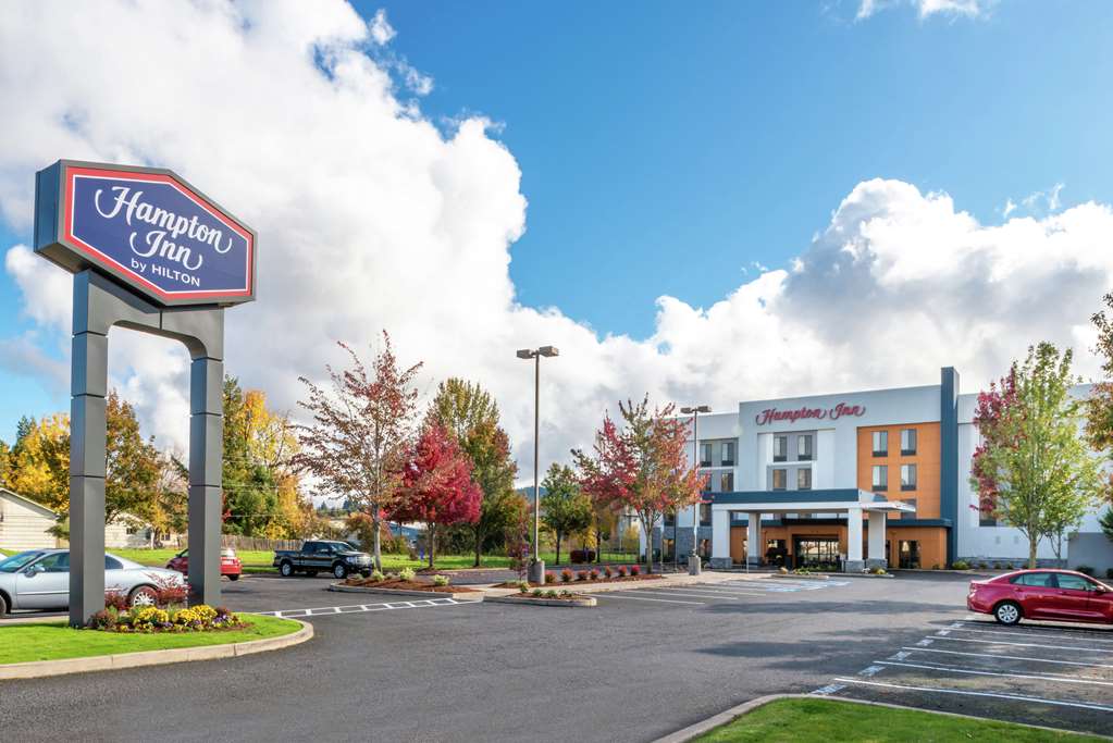 Hampton Inn Eugene - thumb 3