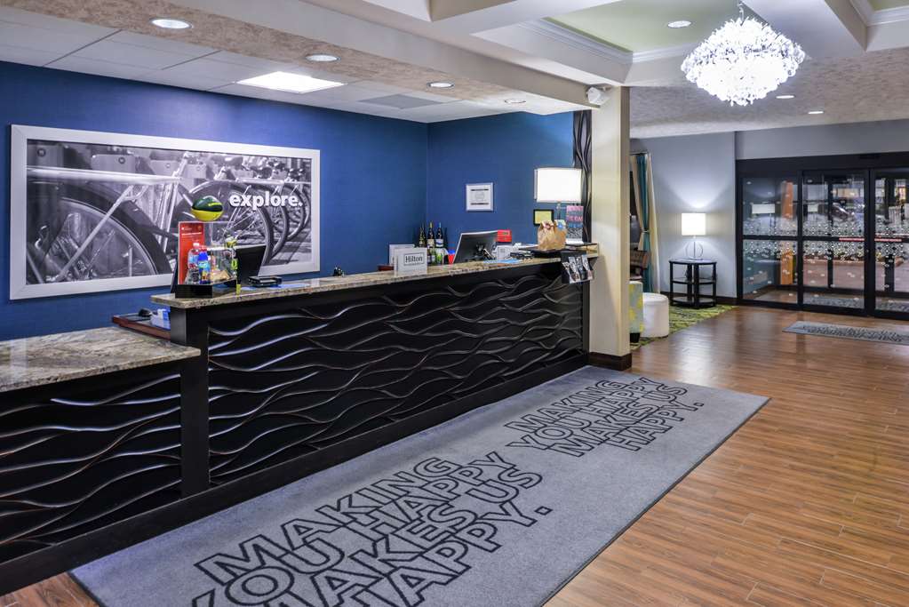 Hampton Inn Eugene - thumb 4