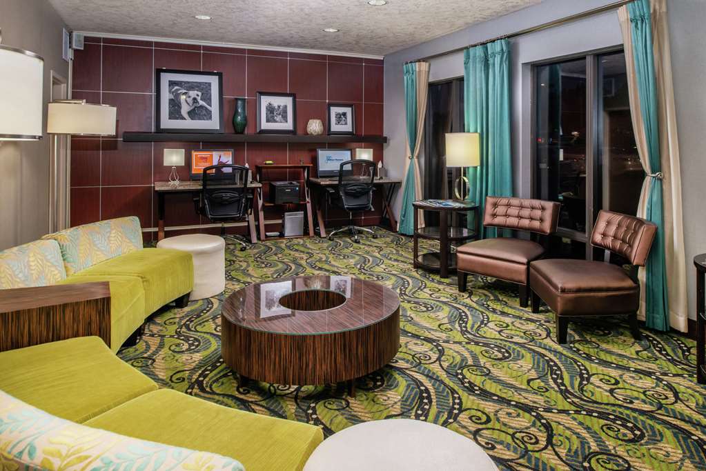 Hampton Inn Eugene - thumb 5