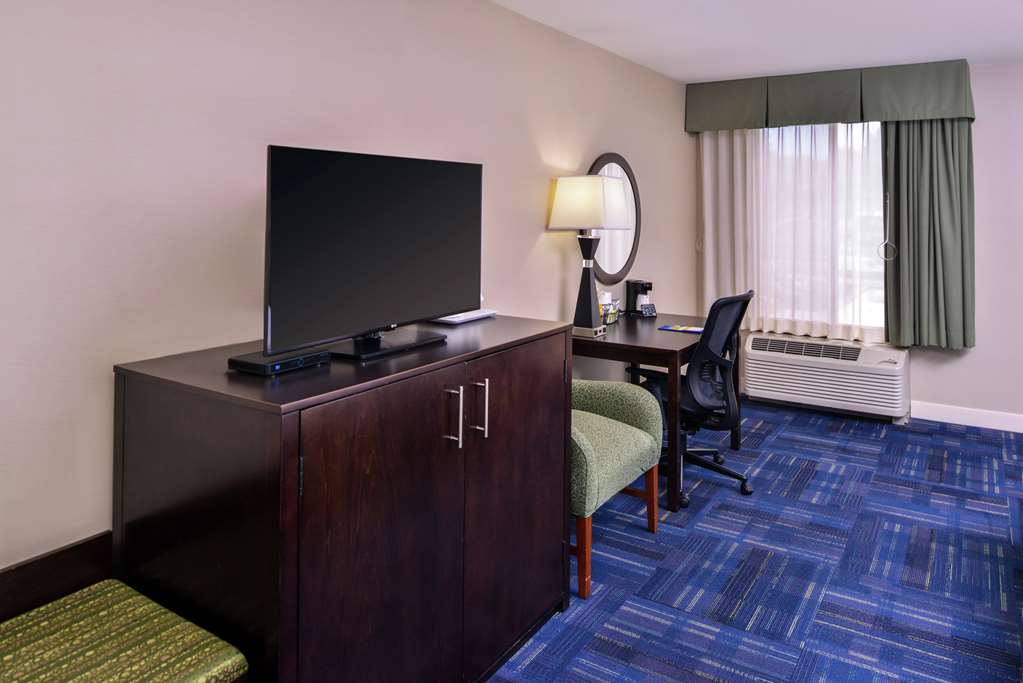 Hampton Inn Eugene - thumb 8