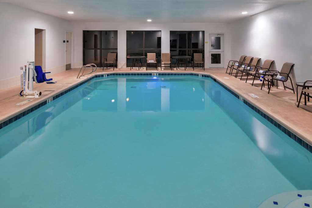 Hampton Inn Eugene - thumb 9