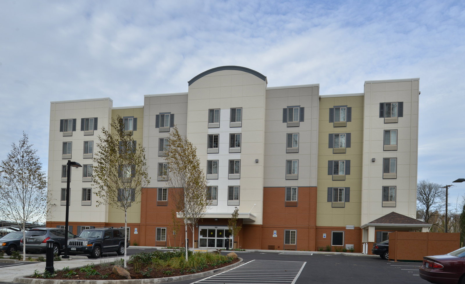 Candlewood Suites Eugene Springfield - thumb 0