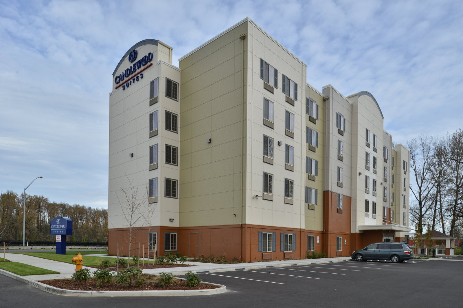 Candlewood Suites Eugene Springfield - thumb 1