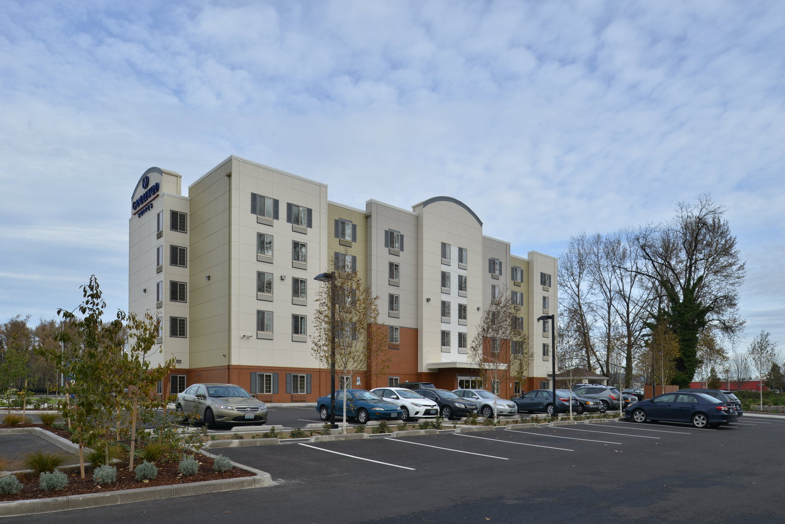 Candlewood Suites Eugene Springfield - thumb 2