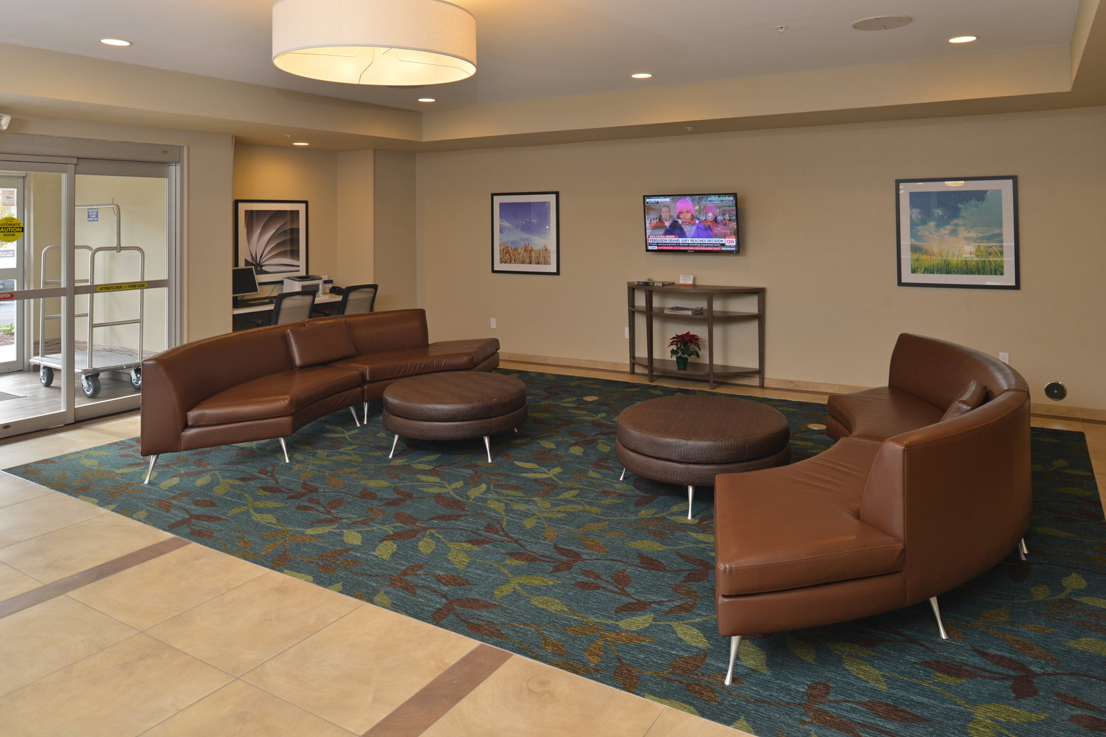 Candlewood Suites Eugene Springfield - thumb 4