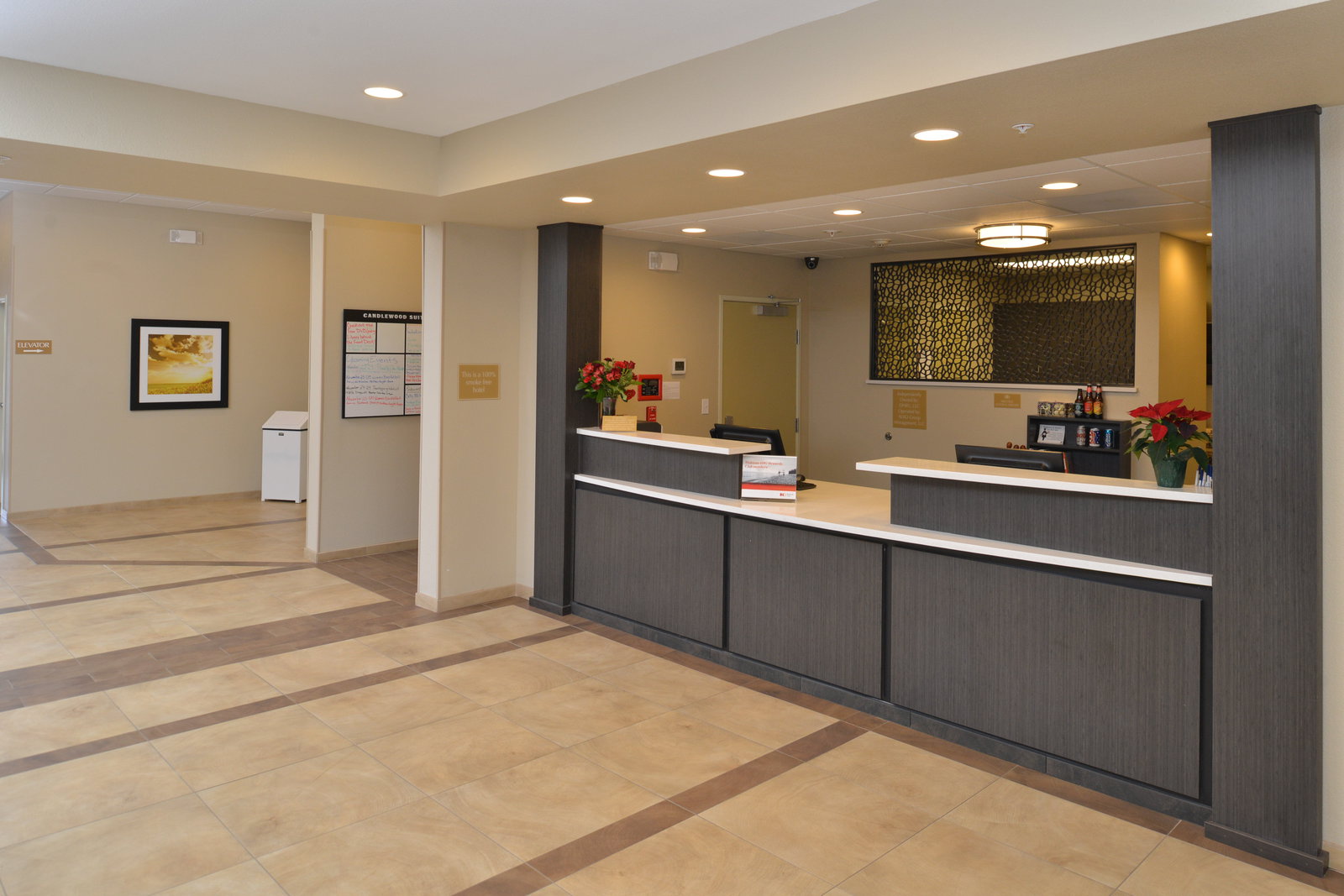 Candlewood Suites Eugene Springfield - thumb 6
