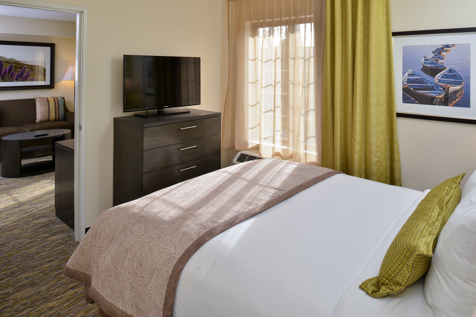 Candlewood Suites Eugene Springfield - thumb 7