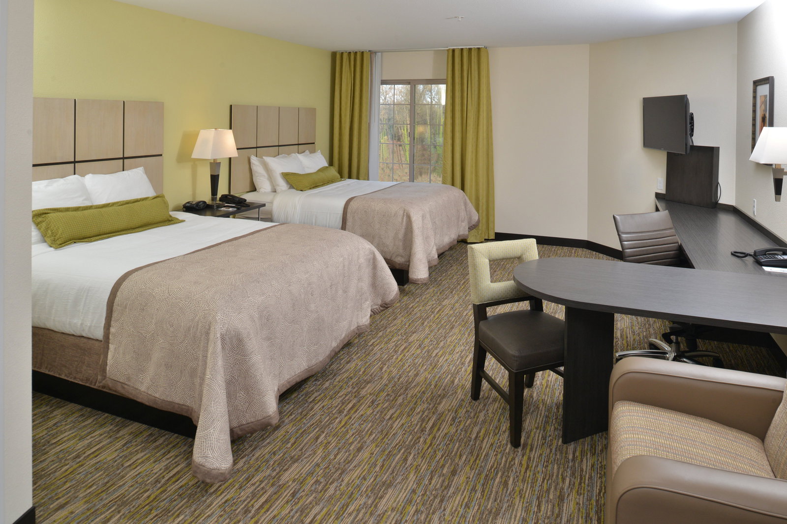 Candlewood Suites Eugene Springfield - thumb 9