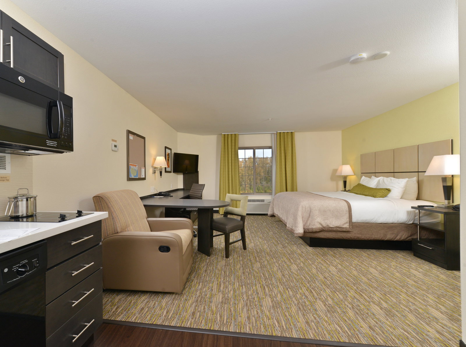 Candlewood Suites Eugene Springfield - thumb 10