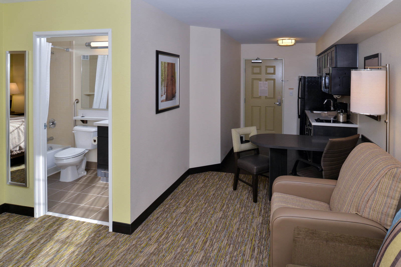 Candlewood Suites Eugene Springfield - thumb 12