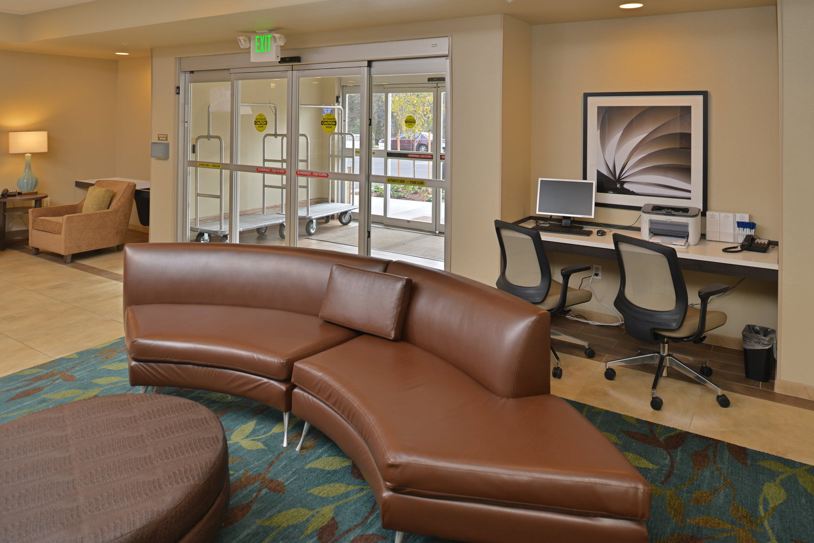 Candlewood Suites Eugene Springfield - thumb 16