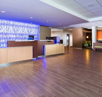 Fairfield Inn  Suites Corpus Christi - Accommodation Rooms
