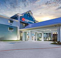 Candlewood Suites Aransas Pass - Accommodation Rooms