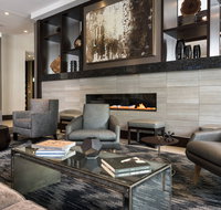 Courtyard by Marriott Edgewater NYC Area - Accommodation Rooms