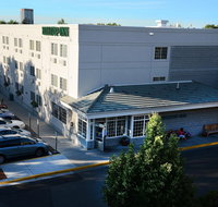 Hilltop Inn - Accommodation Rooms
