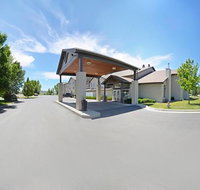 Kelly Inn Billings - Accommodation Rooms