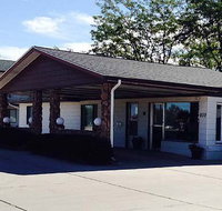 Western Motel - Accommodation Rooms