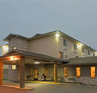 Super 8 Billings - Accommodation Rooms