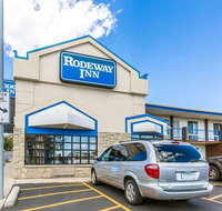 Rodeway Inn Billings - Accommodation Rooms