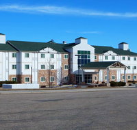 Baymont by Wyndham Sheridan - Accommodation Rooms