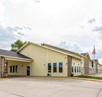 Quality Inn Sheridan - Accommodation Rooms