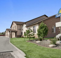 Days Inn Sheridan - Accommodation Rooms