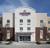 Candlewood Suites - Accommodation Rooms