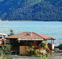 Angels Rest on Resurrection Bay - Accommodation Rooms