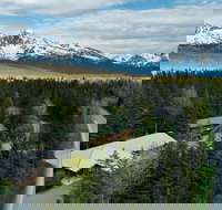 Seward Windsong Lodge - Accommodation Rooms