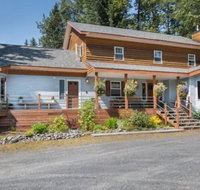 Bell in the Woods - Accommodation Rooms