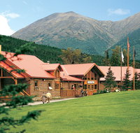 Kenai Princess Wilderness Lodge - Accommodation Rooms
