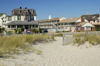 Cape May Nj Accommodation Rooms