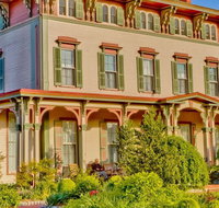 Southern Mansion - Accommodation Rooms
