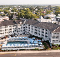 Sandpiper Beach Club - Accommodation Rooms