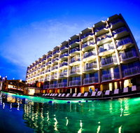 Ocean Club Hotel - Accommodation Rooms