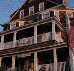 Hotel Macomber - Accommodation Rooms