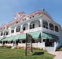 Chalfonte Hotel - Accommodation Rooms