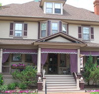 Captain Mey's Inn - Accommodation Rooms