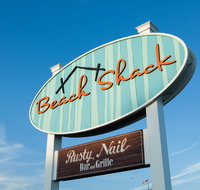 Beach Shack - Accommodation Rooms
