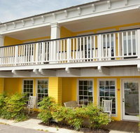 The Star a Cape Resort - Accommodation Rooms