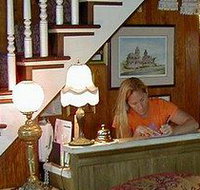 Angel of the Sea Bed  Breakfast - Accommodation Rooms