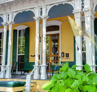 The Mainstay Inn - Accommodation Rooms