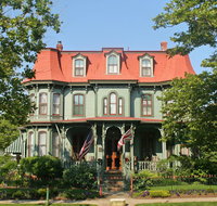 The Queen Victoria Bed  Breakfast Inn - Accommodation Rooms