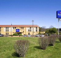 Baymont Inn  Suites Crossville - Accommodation Rooms