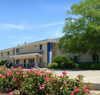 Heritage Inn Express - Accommodation Rooms