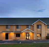 Travelodge Marysville - Accommodation Rooms