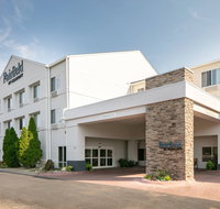 Fairfield Inn by Marriott - Accommodation Rooms